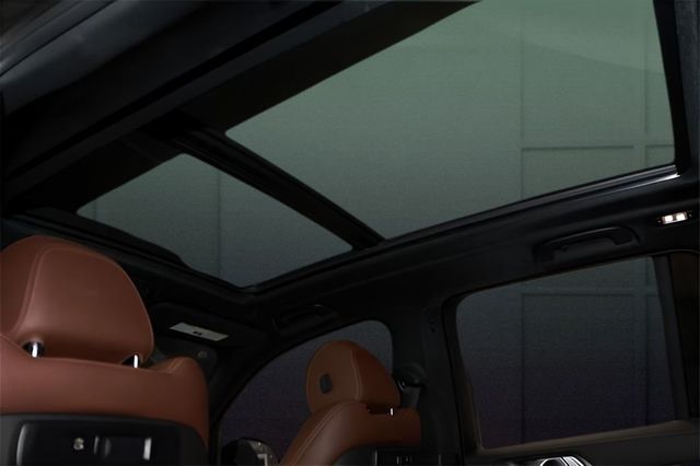 2023 BMW X5 xDrive40i Sports Activity Vehicle - 22980257 - 36