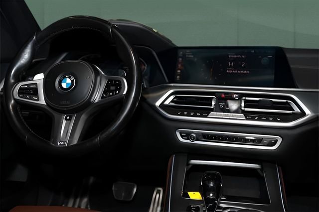 2023 BMW X5 xDrive40i Sports Activity Vehicle - 22980257 - 38