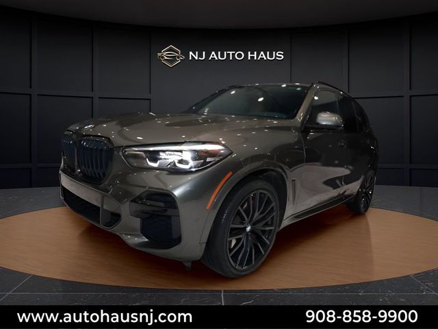 2023 BMW X5 xDrive40i Sports Activity Vehicle - 22980257 - 3