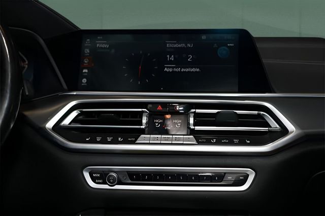 2023 BMW X5 xDrive40i Sports Activity Vehicle - 22980257 - 39