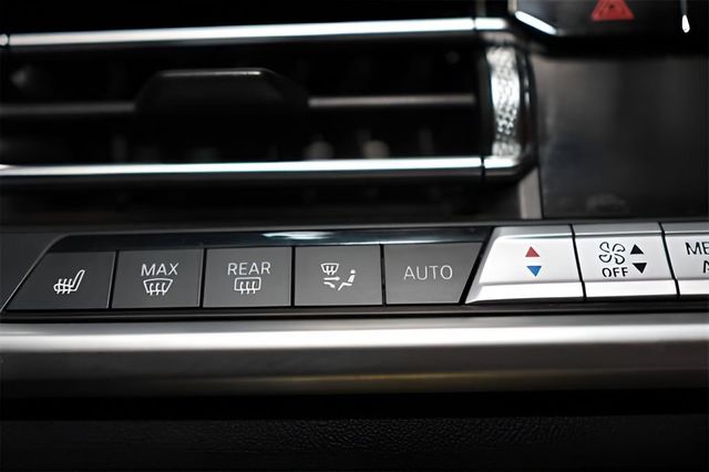 2023 BMW X5 xDrive40i Sports Activity Vehicle - 22980257 - 42