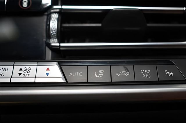 2023 BMW X5 xDrive40i Sports Activity Vehicle - 22980257 - 43