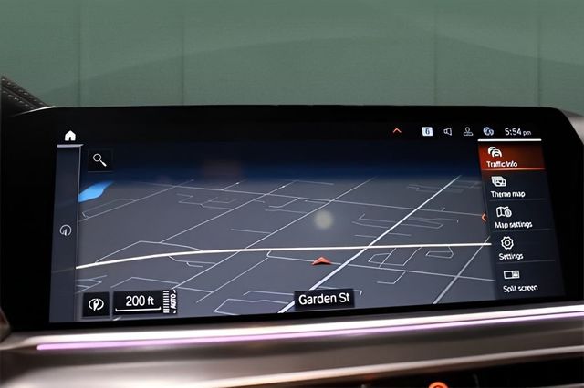 2023 BMW X5 xDrive40i Sports Activity Vehicle - 22980257 - 44