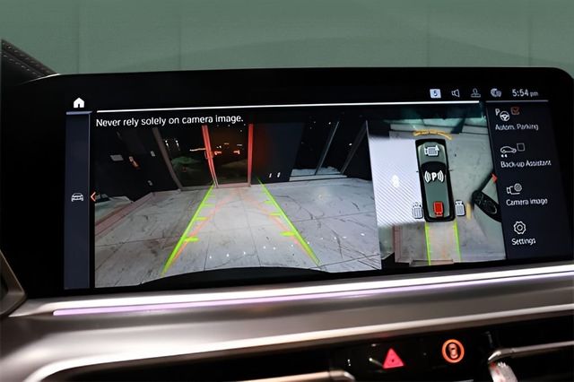 2023 BMW X5 xDrive40i Sports Activity Vehicle - 22980257 - 45