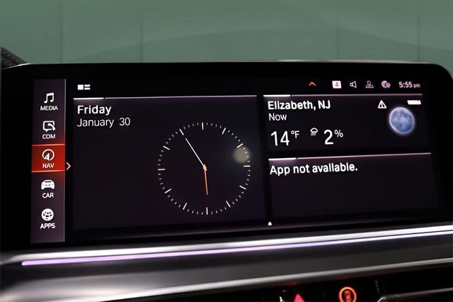 2023 BMW X5 xDrive40i Sports Activity Vehicle - 22980257 - 46