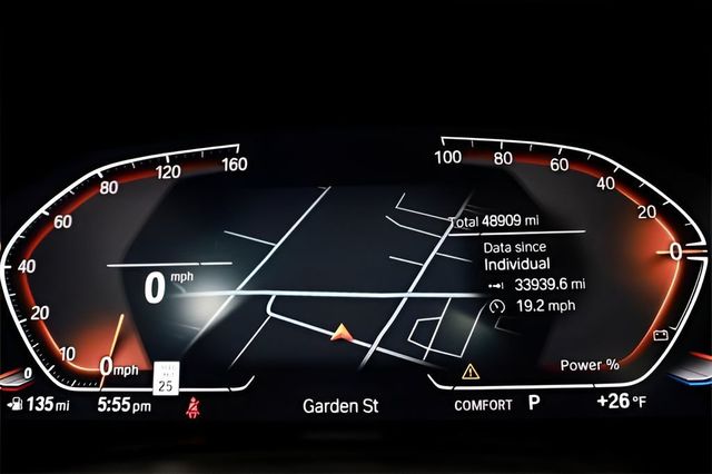 2023 BMW X5 xDrive40i Sports Activity Vehicle - 22980257 - 47