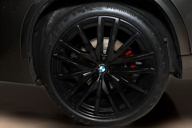 2023 BMW X5 xDrive40i Sports Activity Vehicle - 22980257 - 50