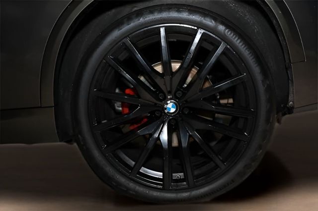 2023 BMW X5 xDrive40i Sports Activity Vehicle - 22980257 - 52