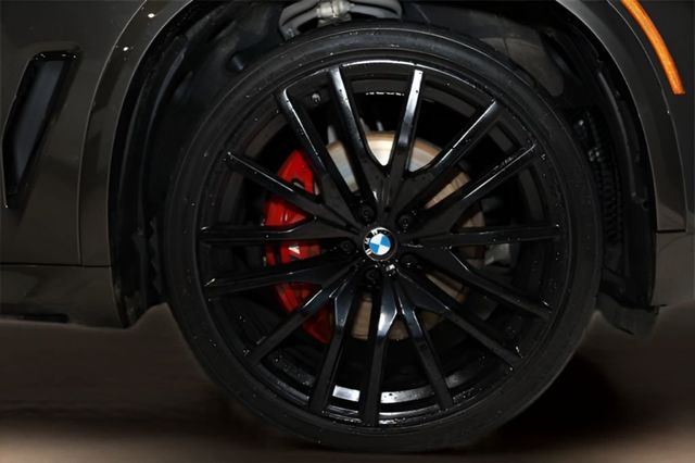 2023 BMW X5 xDrive40i Sports Activity Vehicle - 22980257 - 53