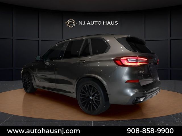 2023 BMW X5 xDrive40i Sports Activity Vehicle - 22980257 - 5