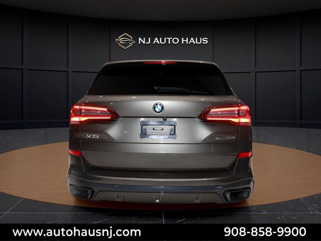 2023 BMW X5 xDrive40i Sports Activity Vehicle - 22980257 - 6