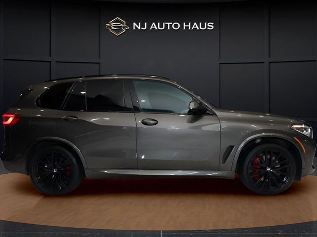 2023 BMW X5 xDrive40i Sports Activity Vehicle - 22980257 - 8