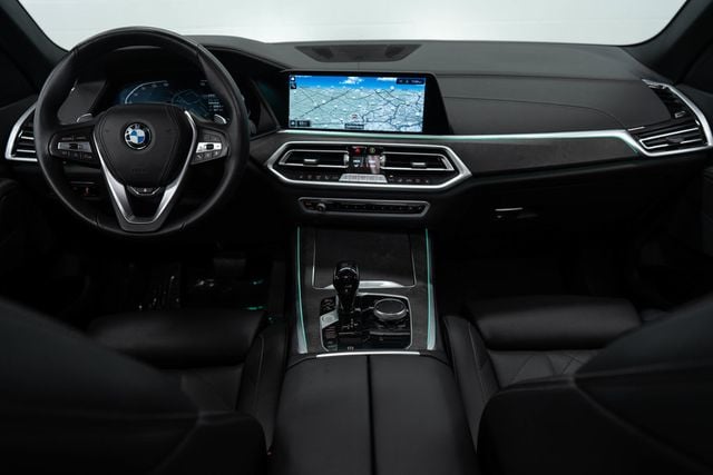 2023 BMW X5 xDrive40i Sports Activity Vehicle - 22400218 - 9