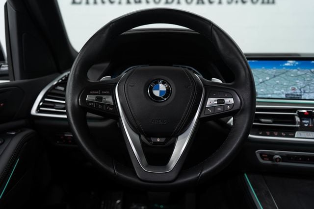 2023 BMW X5 xDrive40i Sports Activity Vehicle - 22400218 - 17