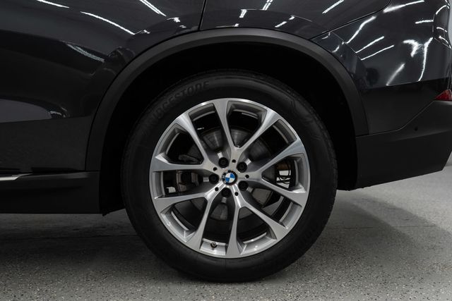 2023 BMW X5 xDrive40i Sports Activity Vehicle - 22400218 - 49