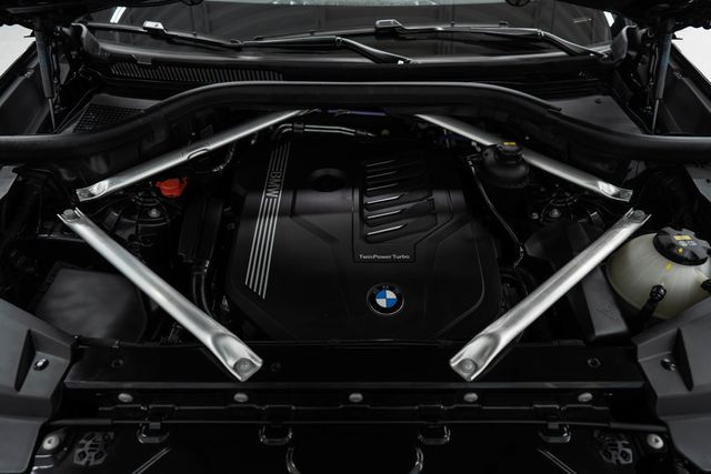 2023 BMW X5 xDrive40i Sports Activity Vehicle - 22400218 - 56