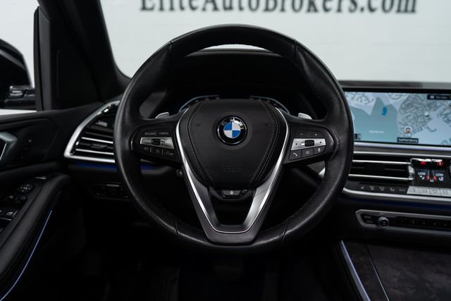 2023 BMW X5 xDrive40i Sports Activity Vehicle - 22404791 - 17