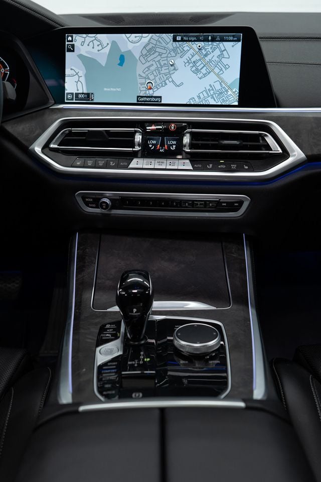 2023 BMW X5 xDrive40i Sports Activity Vehicle - 22404791 - 21