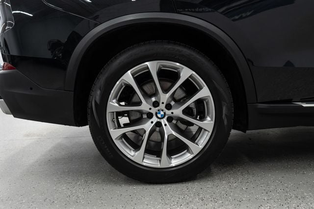 2023 BMW X5 xDrive40i Sports Activity Vehicle - 22404791 - 53