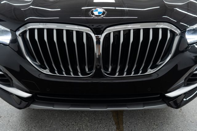 2023 BMW X5 xDrive40i Sports Activity Vehicle - 22404791 - 59