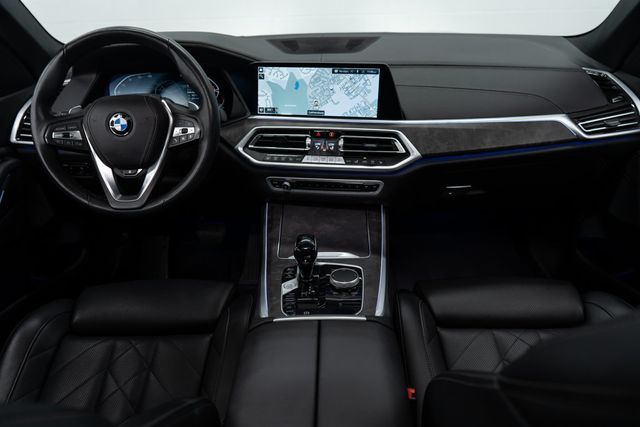 2023 BMW X5 xDrive40i Sports Activity Vehicle - 22404791 - 7