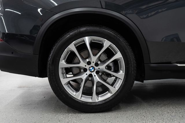 2023 BMW X5 xDrive40i Sports Activity Vehicle - 22429838 - 51