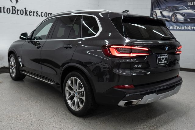 2023 BMW X5 xDrive40i Sports Activity Vehicle - 22435497 - 48