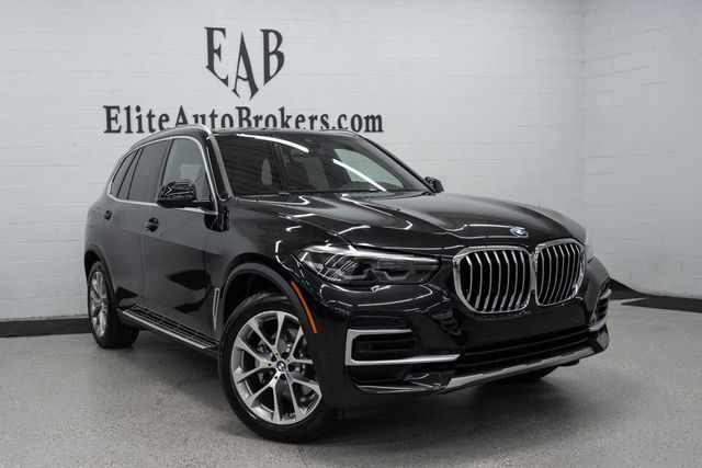 2023 BMW X5 xDrive40i Sports Activity Vehicle - 22496655 - 67