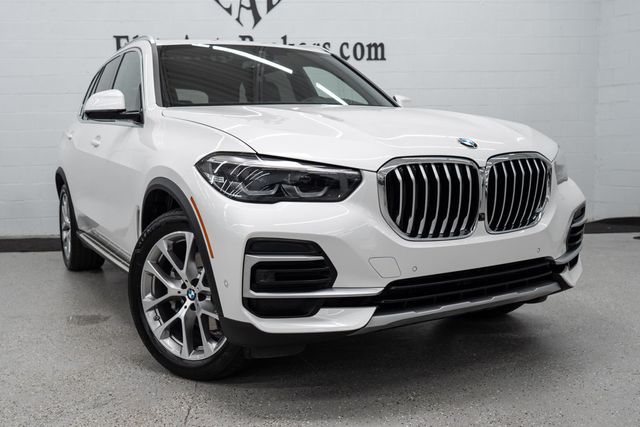 2023 BMW X5 xDrive40i Sports Activity Vehicle - 22496656 - 6