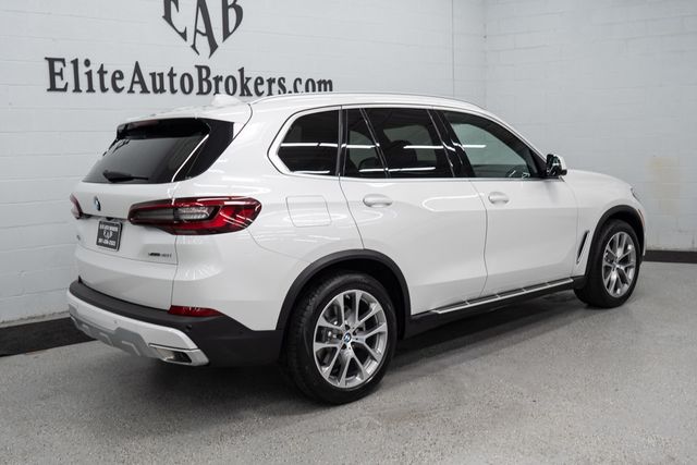 2023 BMW X5 xDrive40i Sports Activity Vehicle - 22496658 - 54