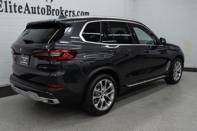 2023 BMW X5 xDrive40i Sports Activity Vehicle - 22502966 - 55