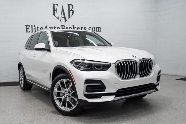 2023 BMW X5 xDrive40i Sports Activity Vehicle - 22502967 - 67