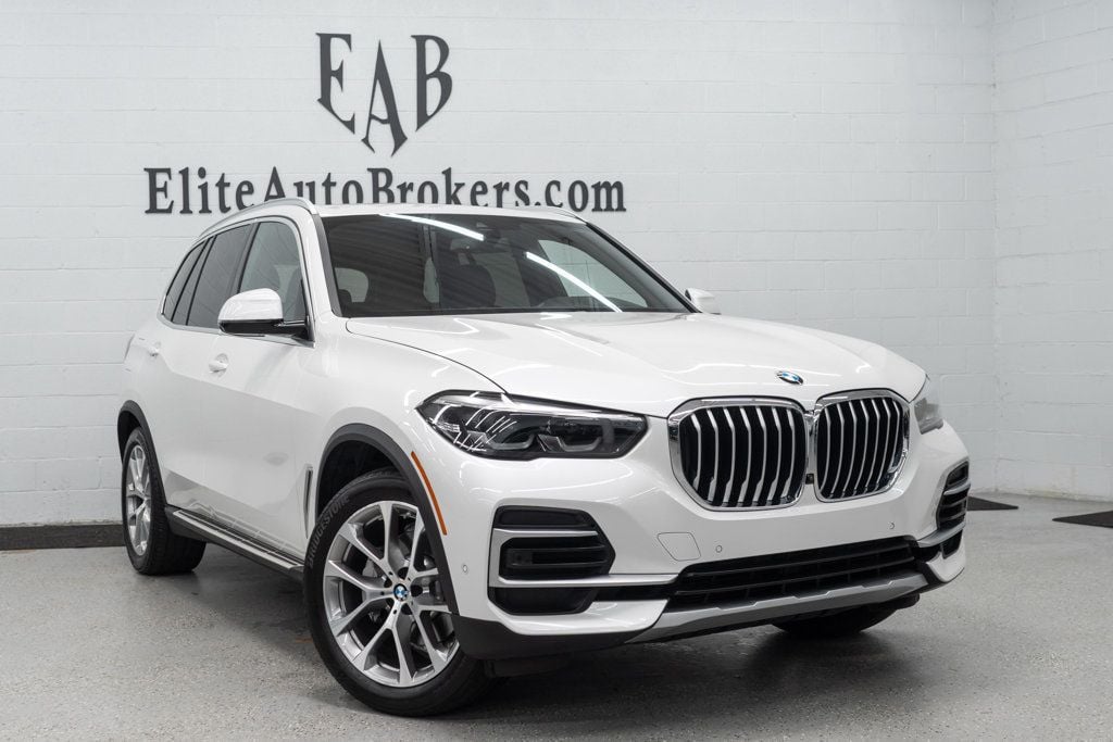 2023 BMW X5 xDrive40i Sports Activity Vehicle - 22528026 - 65