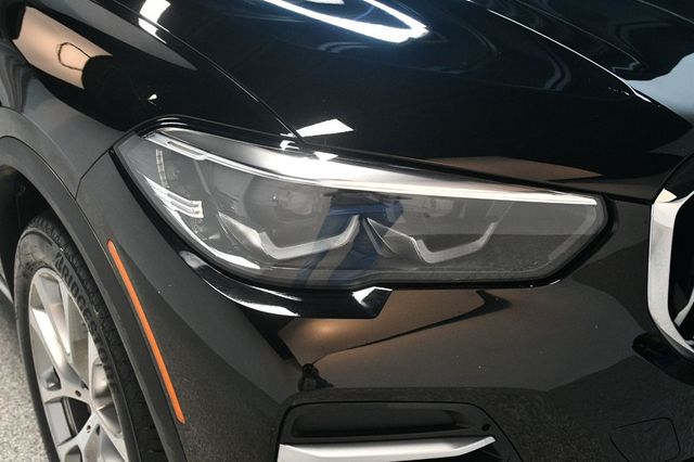 2023 BMW X5 xDrive40i Sports Activity Vehicle - 22998964 - 9