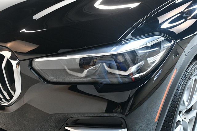 2023 BMW X5 xDrive40i Sports Activity Vehicle - 22998964 - 10