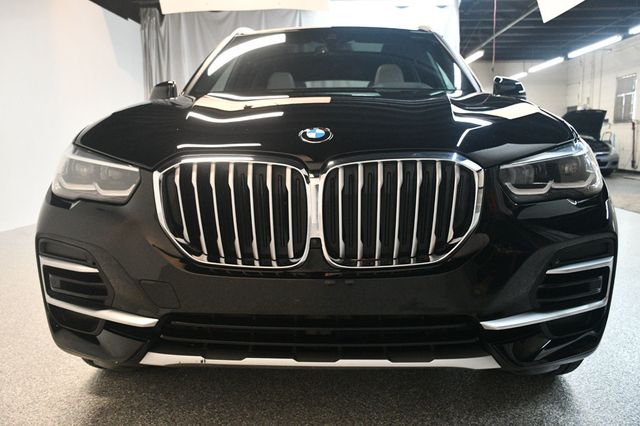 2023 BMW X5 xDrive40i Sports Activity Vehicle - 22998964 - 11