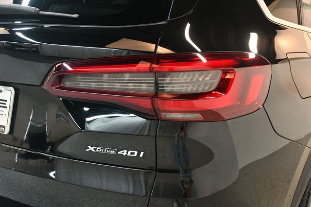 2023 BMW X5 xDrive40i Sports Activity Vehicle - 22998964 - 14