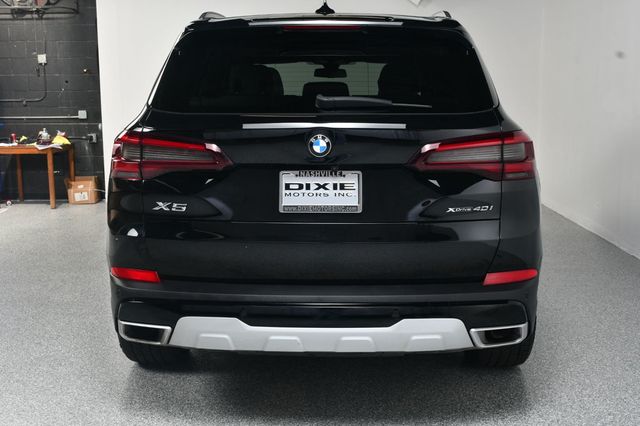 2023 BMW X5 xDrive40i Sports Activity Vehicle - 22998964 - 15