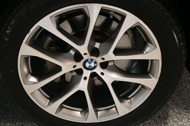 2023 BMW X5 xDrive40i Sports Activity Vehicle - 22998964 - 21