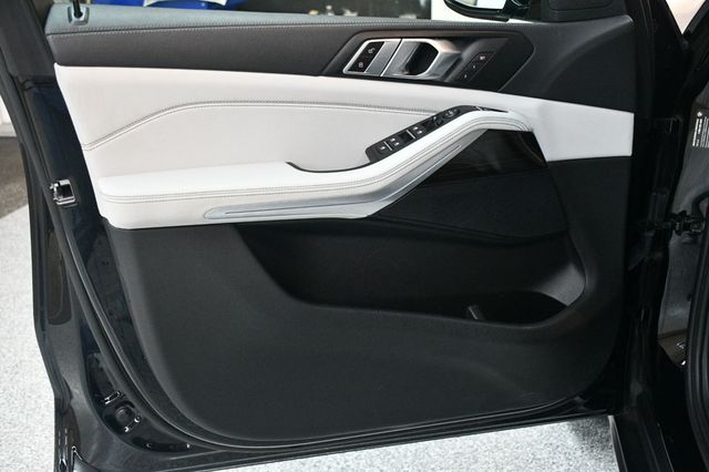 2023 BMW X5 xDrive40i Sports Activity Vehicle - 22998964 - 22