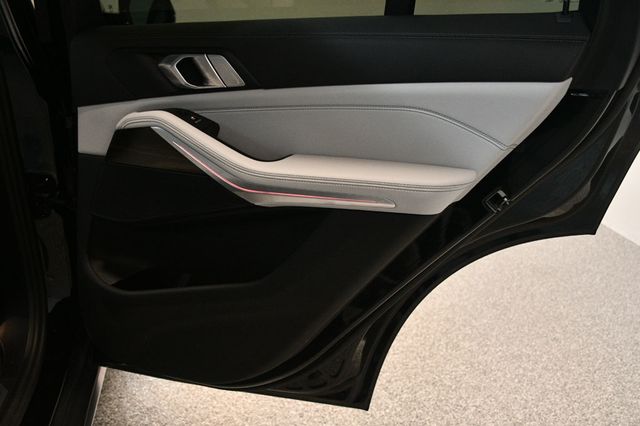 2023 BMW X5 xDrive40i Sports Activity Vehicle - 22998964 - 25