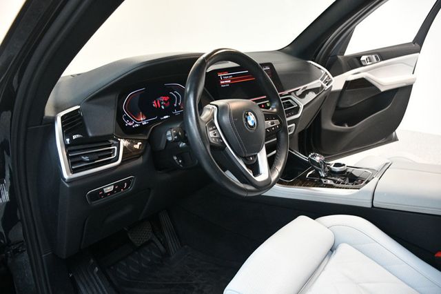 2023 BMW X5 xDrive40i Sports Activity Vehicle - 22998964 - 26