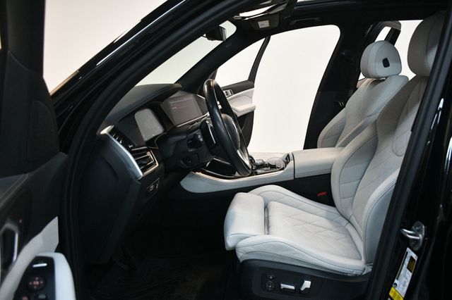 2023 BMW X5 xDrive40i Sports Activity Vehicle - 22998964 - 28