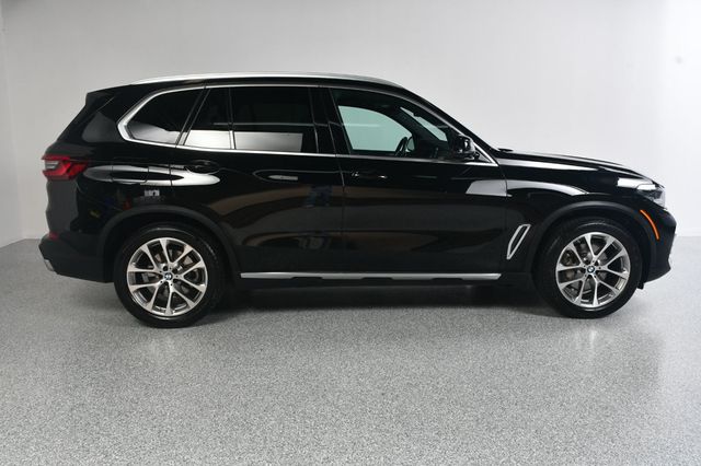 2023 BMW X5 xDrive40i Sports Activity Vehicle - 22998964 - 2