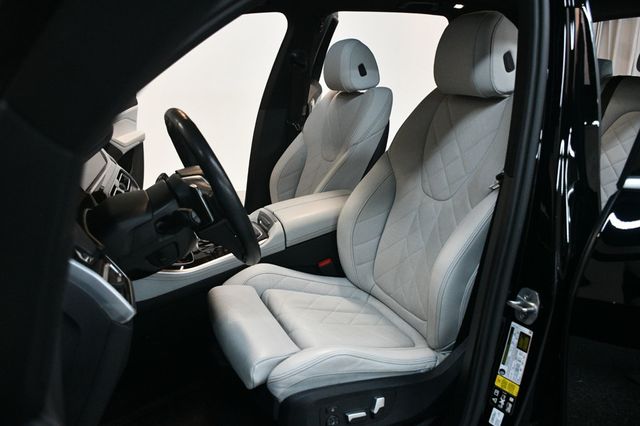 2023 BMW X5 xDrive40i Sports Activity Vehicle - 22998964 - 30