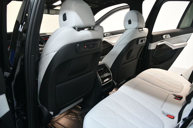2023 BMW X5 xDrive40i Sports Activity Vehicle - 22998964 - 33