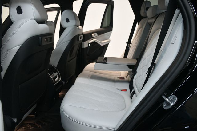 2023 BMW X5 xDrive40i Sports Activity Vehicle - 22998964 - 34