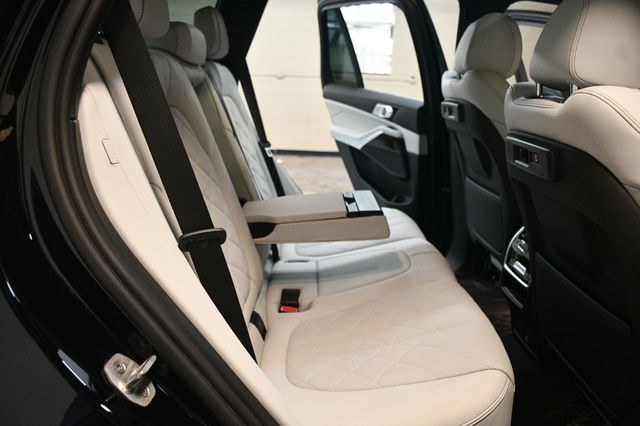 2023 BMW X5 xDrive40i Sports Activity Vehicle - 22998964 - 35