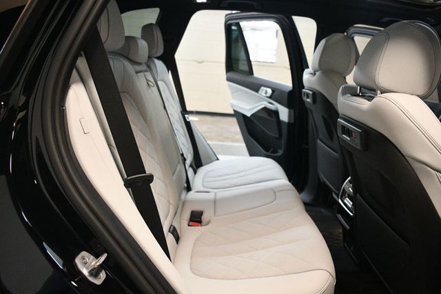 2023 BMW X5 xDrive40i Sports Activity Vehicle - 22998964 - 36