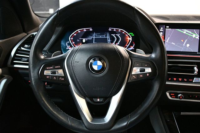 2023 BMW X5 xDrive40i Sports Activity Vehicle - 22998964 - 40